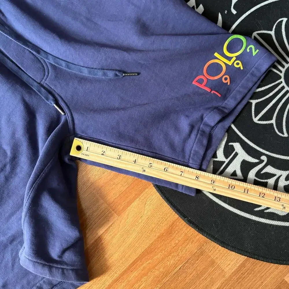 Polo Ralph Lauren sweat shorts